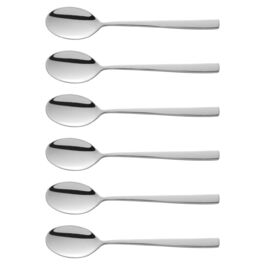 Набор ложек для эспрессо 6 предметов, Bela Zwilling