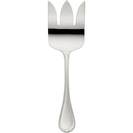 Вилка для рыбы Rebbe & Berking Classic-Faden (серебро 925 пробы)