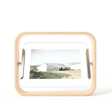 Фоторамка 24 х 19 см,Natural Bellwood Umbra