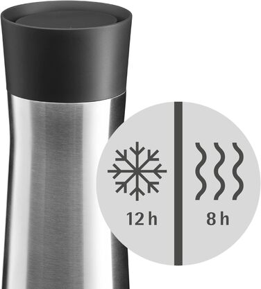 Термокружка 0,35 л Matte Steel Impulse WMF