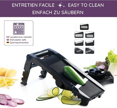 Овощерезка mastrad