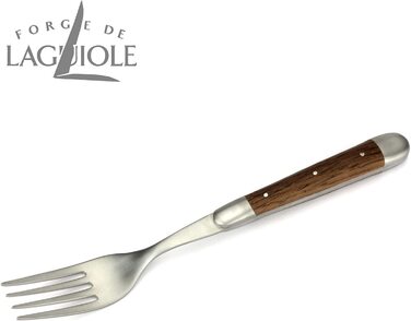 Набор из 2 вилок для стейка Forge de Laguiole