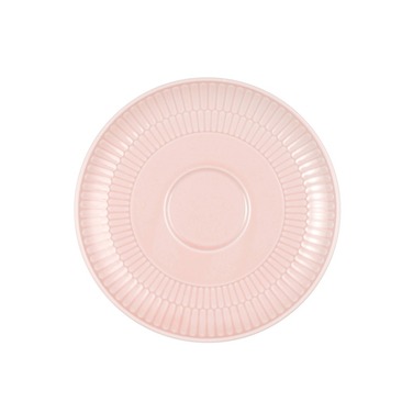 Блюдце комбинированное 16 см Rose Amina Seltmann Weiden