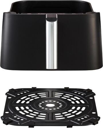 Аэрофритюрница аэрогриль 6,2 л AF180EU Max Pro Ninja