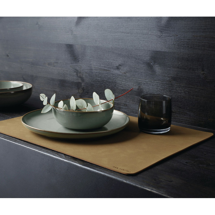 Набор столовой посуды 12 предметов Saisons Eucalyptus ASA-Selection