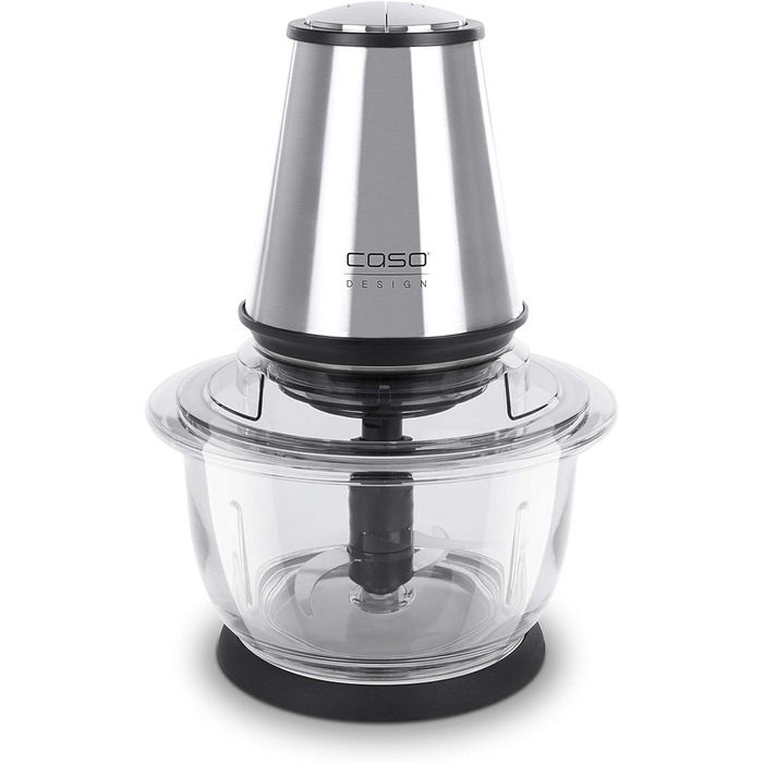 Измельчитель 1,2 л UZ 400 CASO