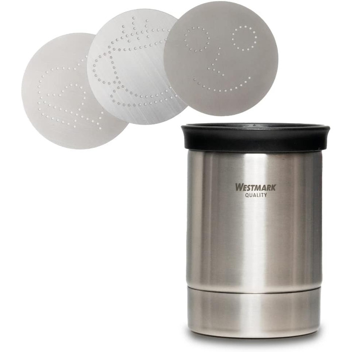 Шейкер 0,25 л Westmark