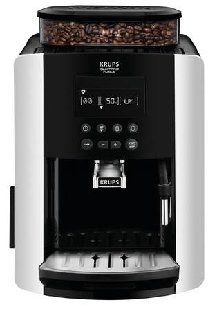 Кофемашина EA8178 Arabica KRUPS