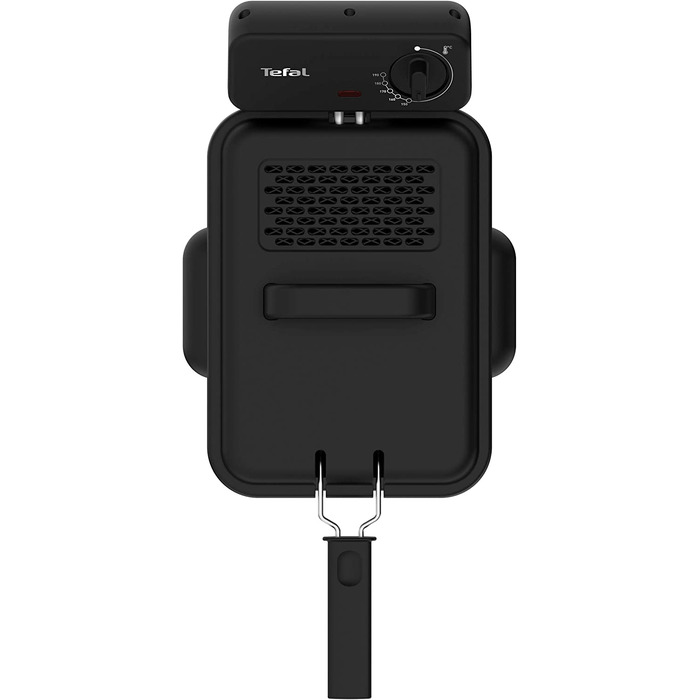 Фритюрница Tefal FR5030 Family Pro Access / 4 л / 3000 Вт