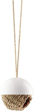 Скворечник 13 см White Eva Solo