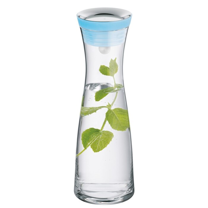 Графин для воды синий 1 л Basic WMF