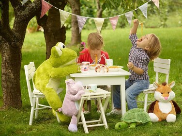 Lily in Magicland коллекция от бренда Villeroy & Boch