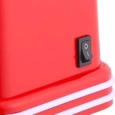 Машина для попкорна 1200 Вт Emerio