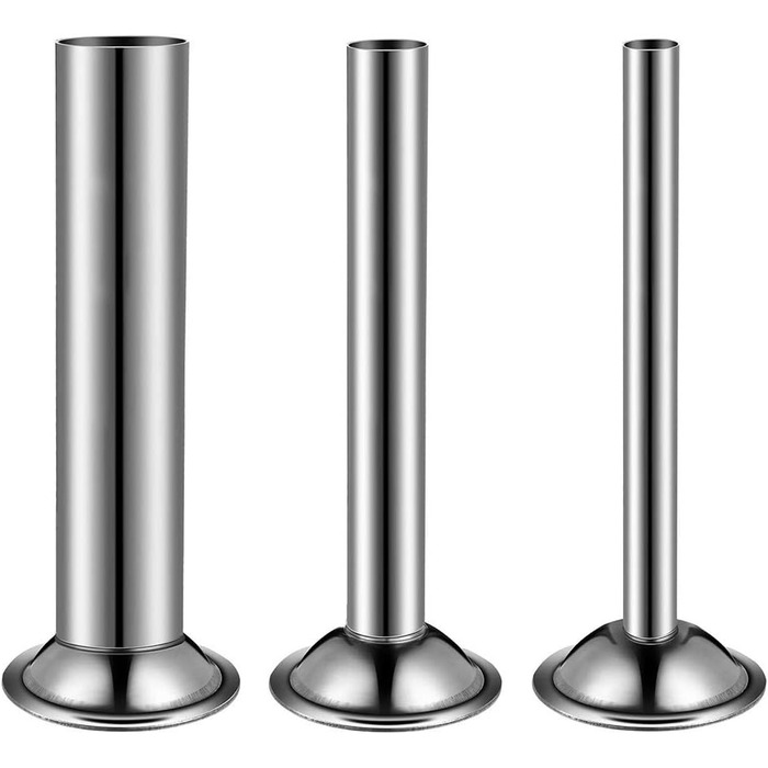 Набор насадок для мясорубки 3 предмета FYBlossom