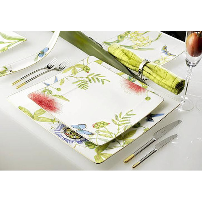 Блюдо для сервировки овальное 29 х 7 см Amazonia Villeroy & Boch