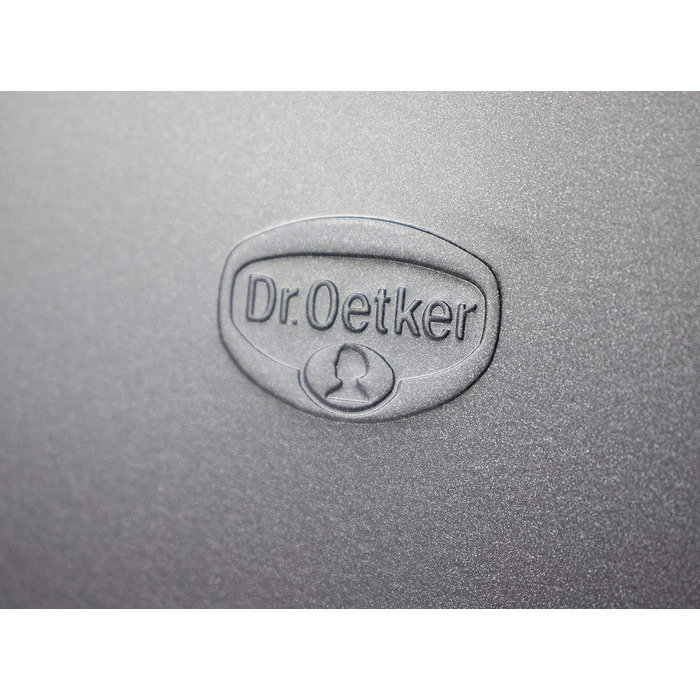 Форма для выпекания хлеба 30 см Tradition Dr. Oetker