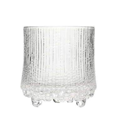 Набор из 2 стаканов для виски 0,28 л Ultima Thule Iittala