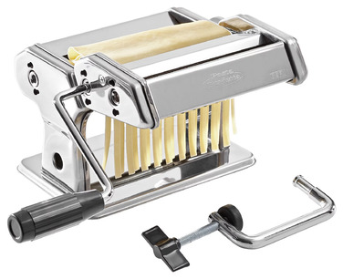 Машина для пасты 33 х 20 см Pasta Perfetta Gefu