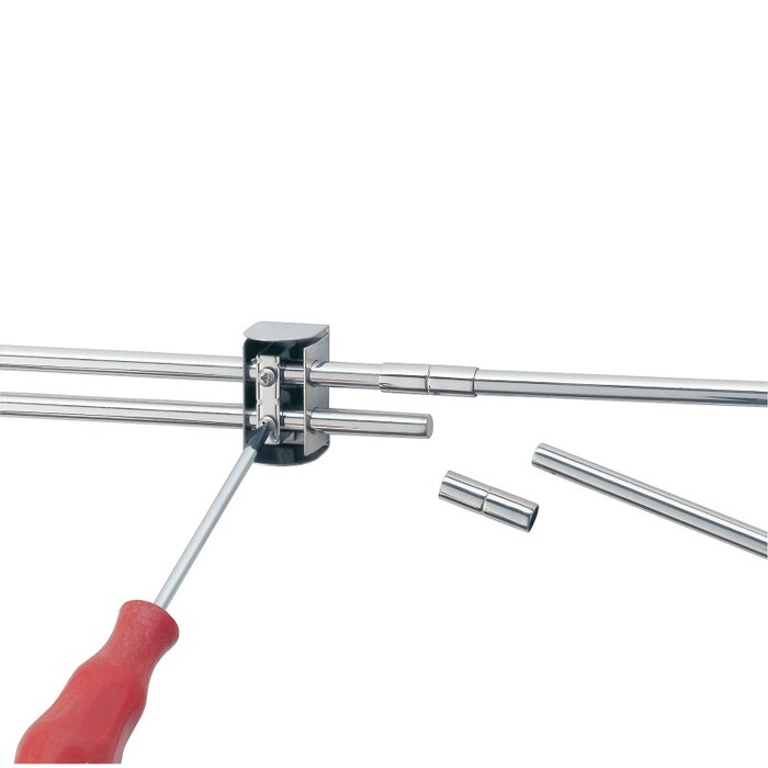 Рейлинг для кухни 55 см Vario Fix WMF