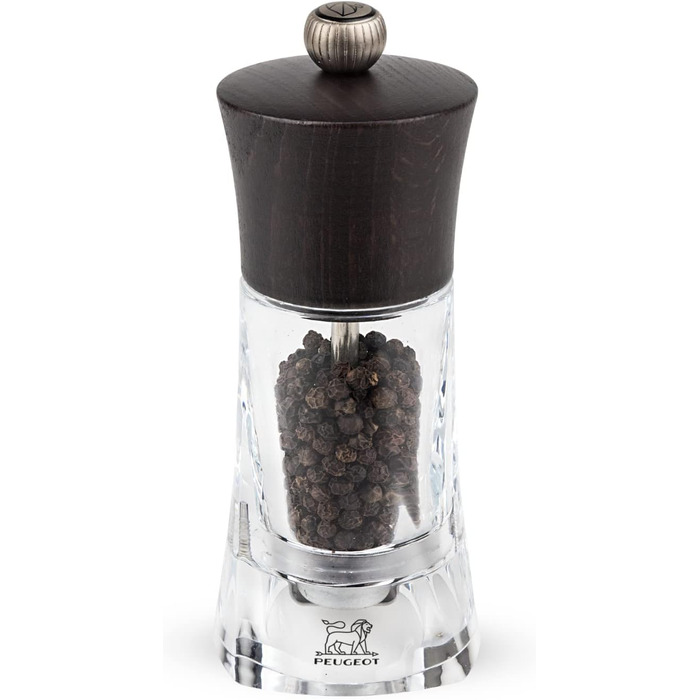 Мельница для перца 14 см Chocolate PEUGEOT