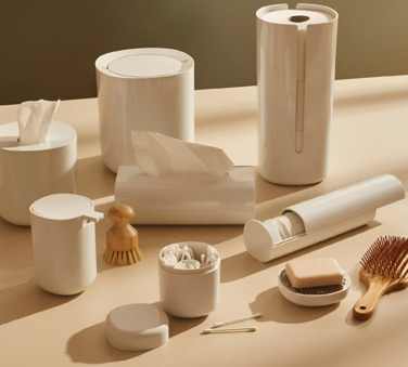 Birillo коллекция от бренда Alessi