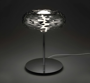 Barklamp коллекция от бренда Alessi