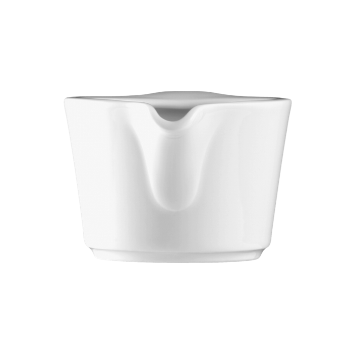 Соусник для масла 0.15 л белый Mandarin Seltmann