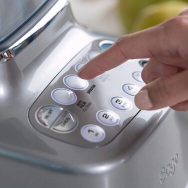 Блендер 2400 Вт Smoked Q SBL820 Sage Appliances