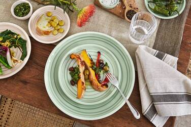 Artesano Nature коллекция от бренда Villeroy & Boch