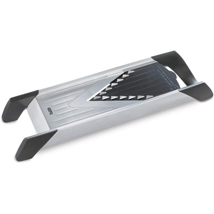 Gefu Слайсер нержавеющая сталь/ пластик Gourmet Violino Gefu