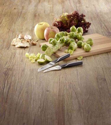 Нож для чистки овощей 7 см Perfection Fissler