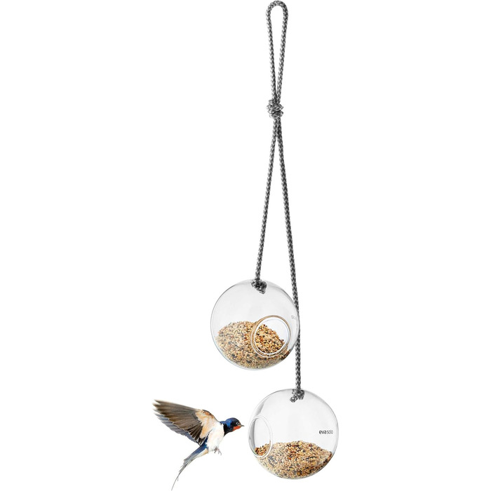 Кормушка для птиц 10 см Eva Solo