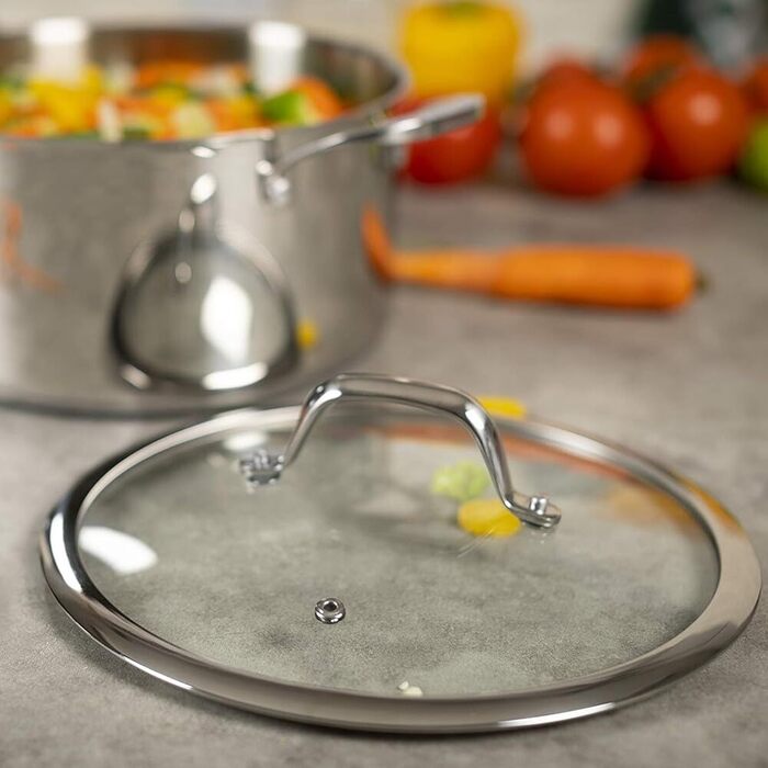 Кастрюля 1,5 л Allround Kuhn Rikon