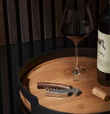 Штопор официанта Liquid Lounge Eva Solo