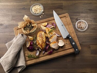 Набор ножей 6 предметов Twin Gourmet Zwilling