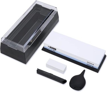 Точильный камень для ножей Wakoli