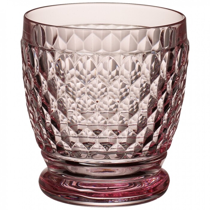 Стакан 100 мм, розовый Boston Villeroy & Boch