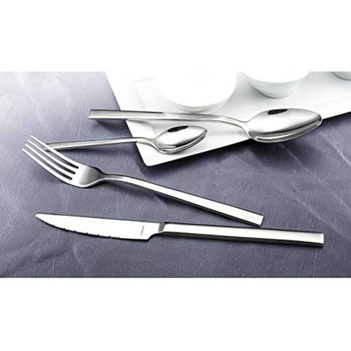 Набор столовых приборов 24 предмета Figure Amefa