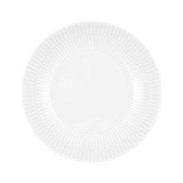 Тарелка для супа 21 см White Amina Seltmann Weiden