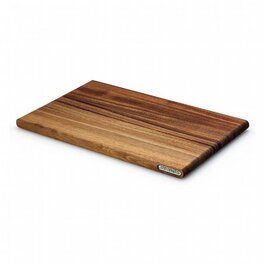 Разделочная доска, дерево акации 36 x 23 см Continenta