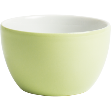 Сахарница 0,25 л, светло-зеленая Pronto Colore Kahla