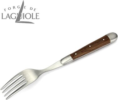 Набор из 2 вилок для стейка Forge de Laguiole