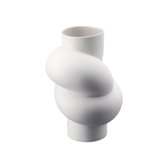 Ваза 25,5 см White Node Rosenthal