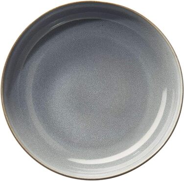 Тарелка для пасты 21 см Saisons Denim ASA-Selection