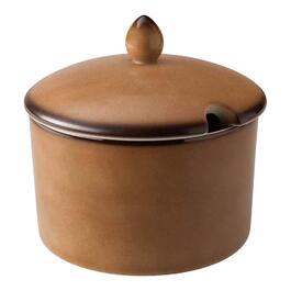 Чаша сервировочная с крышкой 2 л Caramel Fantastic Seltmann Weiden