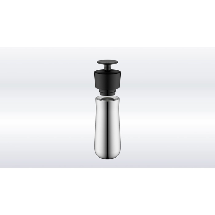 Термокружка 0,35 л черная Impulse WMF