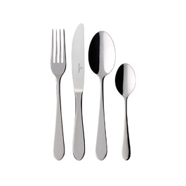 Набор столовых приборов 4 предмета Oscar Villeroy & Boch