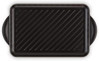 Плато-гриль 38 x 21 см чугун Le Creuset