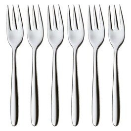 Вилка десертная набор 6 предметов Sydney WMF