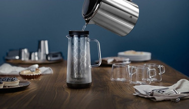 Coffee Time коллекция от бренда WMF